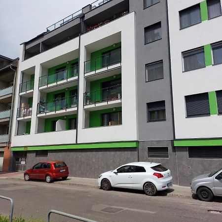 Arsenal House Budapest Exterior photo